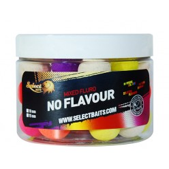 Select Baits pop-up Mixed Fluro No Flavour