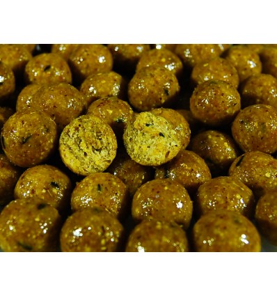 Select Baits boilies Classic Sweetcorn