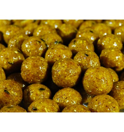 Select Baits boilies Classic Sweetcorn