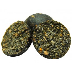 Select Baits boilies Dark Crab