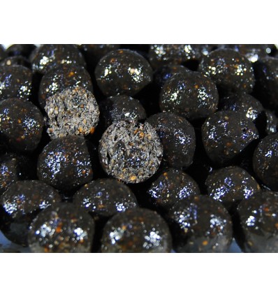 Select Baits boilies Dark Crab