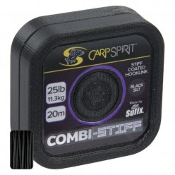 Fir Textil Carp Spirit Combi Stiff Black Silt 20m