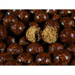 Select Baits boilies Squid Krill & Oriental Spices 2
