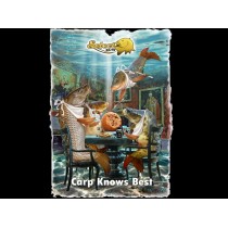 Select Baits tricou Deluxe