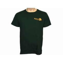 Select Baits tricou Green
