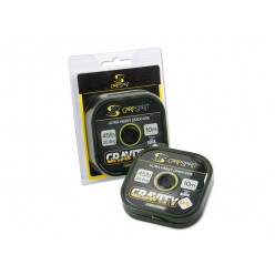 Fir Leadcore Carp Spirit Gravity Ultra Heavy 45lb 10m