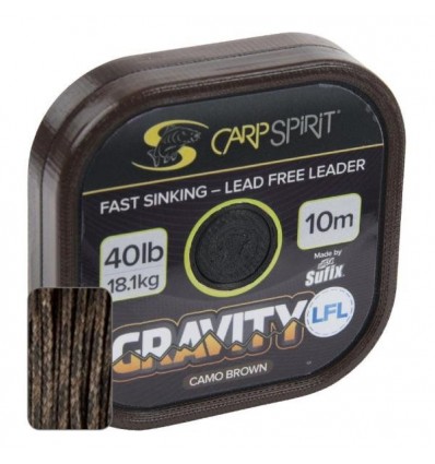 Fir Leader Carp Spirit Gravity LFL 10m