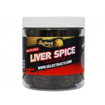 Select Baits boilies de carlig Liver Spice Select Baits boilies de carlig Liver Spice