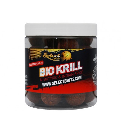 Select Baits boilies de carlig Bio-Krill