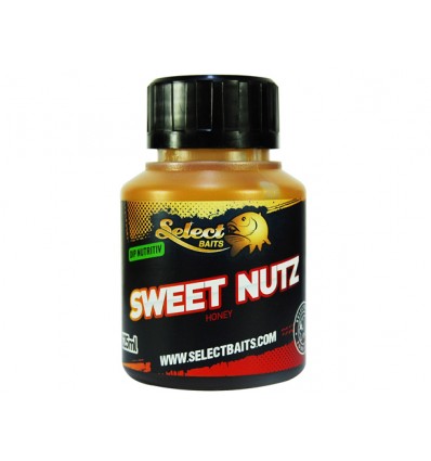 Select Baits dip Sweet Nutz