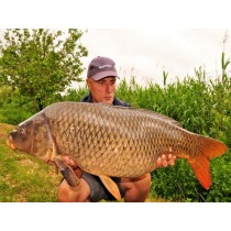 Select Baits boilies Liver Spice + Frankfurter 1kg Select Baits boilies Liver Spice + Frankfurter 1kg