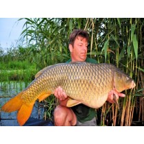 Select Baits boilies Liver Spice + Frankfurter 1kg Select Baits boilies Liver Spice + Frankfurter 1kg