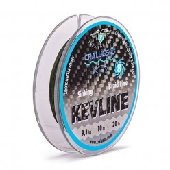 Fir Textil Cralusso Kevline 10m