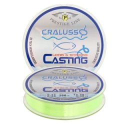 Fir Cralusso Long & Strong Casting 200m