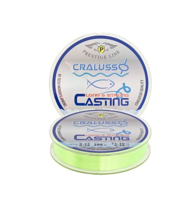 Fir Cralusso Long & Strong Casting 200m