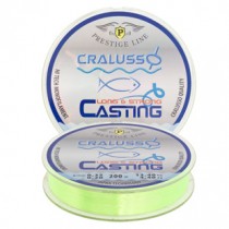 Fir Cralusso Long & Strong Casting 200m Fir Cralusso Long & Strong Casting 200m