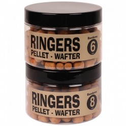 Pelete Ringers Pellet Wafter 70g