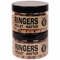 Pelete Ringers Pellet Wafter 70g