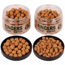 Pelete Ringers Pellet Wafter 70g
