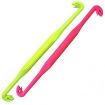 Ringers Loop Tyer Pink Ringers Loop Tyer Pink