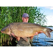 Select Baits boilies Liver Spice + Frankfurter 1kg solubile Select Baits boilies Liver Spice + Frankfurter 1kg solubile