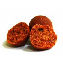 Select Baits boilies Bio-Krill+ N-Butyric & Indian Spice 1kg fierte Select Baits boilies Bio-Krill+ N-Butyric & Indian Spice 1kg fierte