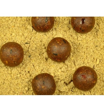 Select Baits mix boilies Liver Spice