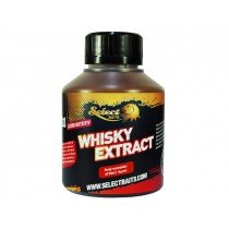 Select Baits lichid Whisky Extract 250ml