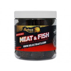 Select Baits boilies de carlig Meat & Fish