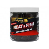 Select Baits boilies de carlig Meat & Fish