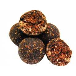 Select Baits boilies de carlig Meat & Fish 2