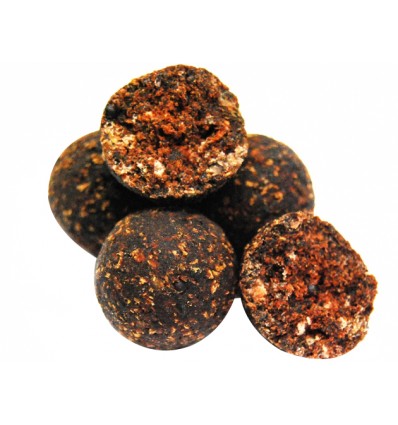Select Baits boilies de carlig Meat & Fish
