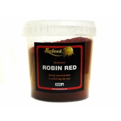 Select Baits Robin Red