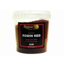 Select Baits Robin Red