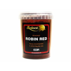Select Baits Robin Red 2