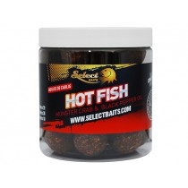 Select Baits boilies de carlig Hot Fish
