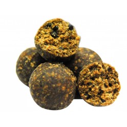 Select Baits boilies de carlig Hot Fish 2