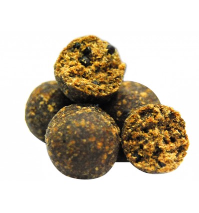 Select Baits boilies de carlig Hot Fish