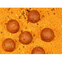 Select Baits mix boilies Hot Fish