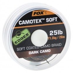 Fir Textil cu Camasa FOX Edges Camotex Soft