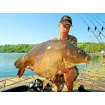 Select Baits boilies Hot Fish + Monster Crab & Black Pepper Oil 1kg fierte Select Baits boilies Hot Fish + Monster Crab & Black Pepper Oil 1kg fierte