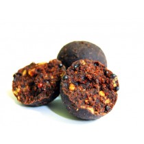 Select Baits boilies Meat & Fish + Squid & Octopus & Cranberry 1kg fierte Select Baits boilies Meat & Fish + Squid & Octopus & Cranberry 1kg fierte