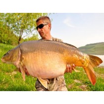Select Baits boilies Meat & Fish + Squid & Octopus & Cranberry 1kg fierte Select Baits boilies Meat & Fish + Squid & Octopus & Cranberry 1kg fierte