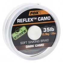 Fir Textil FOX Edges Reflex Camo