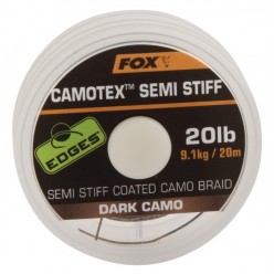 Fir Textil FOX Edges Camotex Stiff