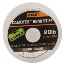 Fir Textil FOX Edges Camotex Stiff Fir Textil FOX Edges Camotex Stiff