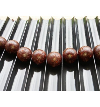 Select Baits boilies Meat & Fish + Squid & Octopus & Cranberry 1kg solubile