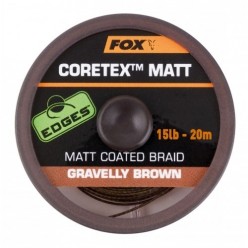 Fir Textil FOX Edges Coretex Matt