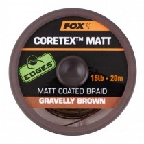 Fir Textil FOX Edges Coretex Matt Fir Textil FOX Edges Coretex Matt