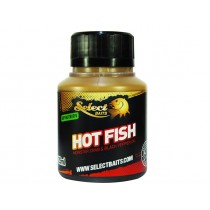Select Baits dip Hot Fish 125ml Select Baits dip Hot Fish 125ml